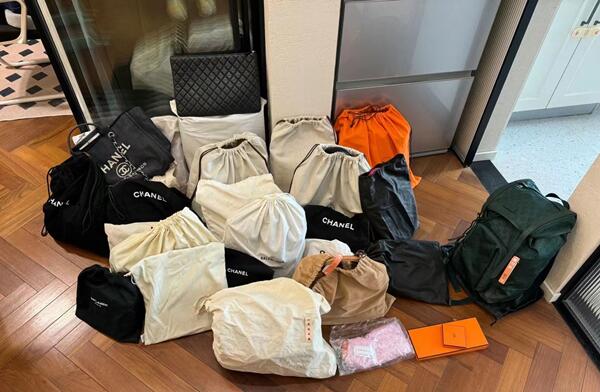 金山区上门回收大牌鞋子价格