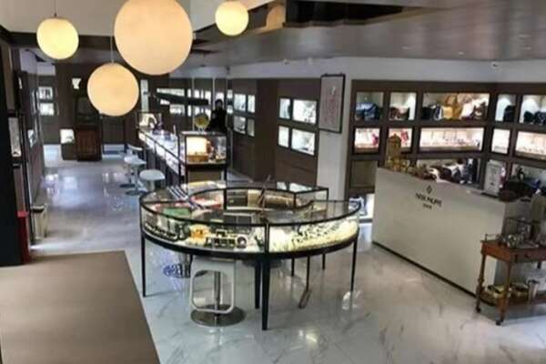 金山区寄卖奢侈品店